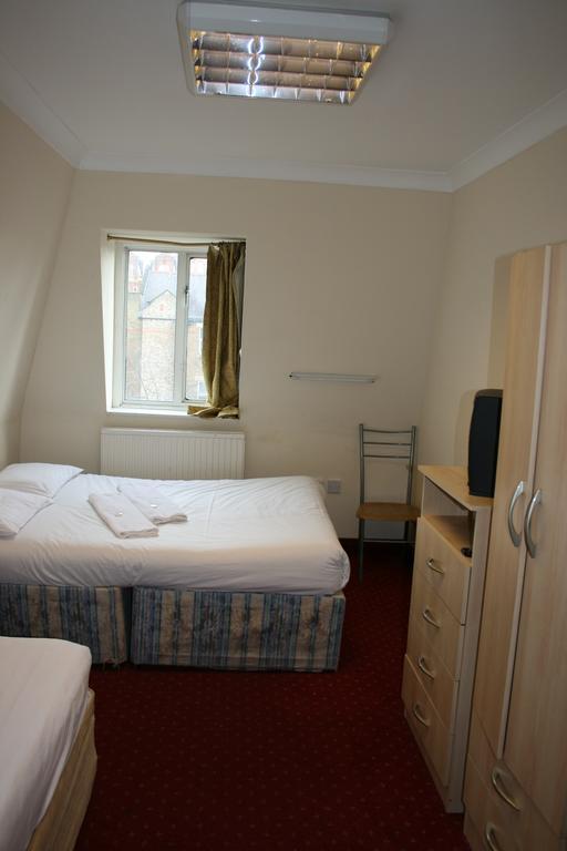 Hotel Olympia Londres Chambre photo